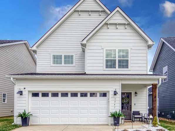 1547 Spring Berry Ln, Knoxville, TN 37924