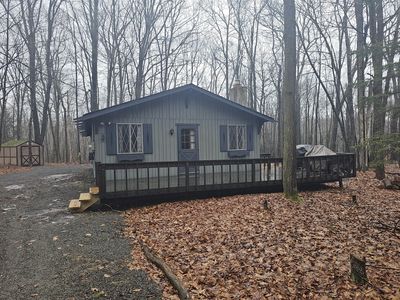 429 Berry Ln, Pocono Lake, PA, 18347