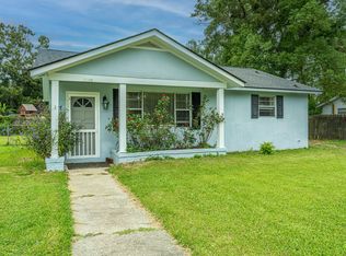 1530 Patterson Ave, Charleston, SC 29412