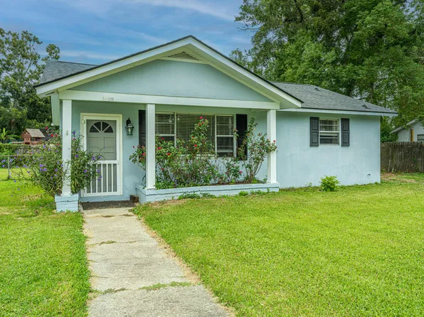 1530 Patterson Ave, Charleston, SC 29412
