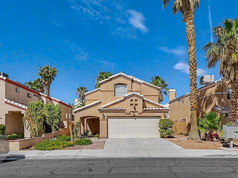 1409 Spice Sky Dr