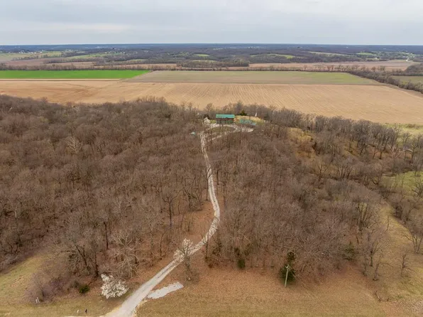 15507 Motter Hill Rd, Kirksville, MO 63501