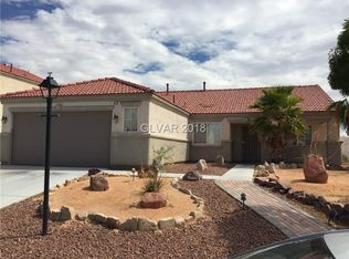 413 Horse Pointe Ave, North Las Vegas, NV 89084