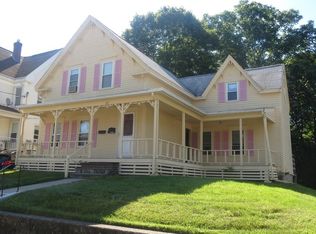 38 Winter St, Franklin, MA 02038