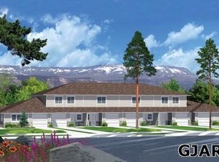 651 1/2 Tammera Ln, Grand Junction, CO 81505