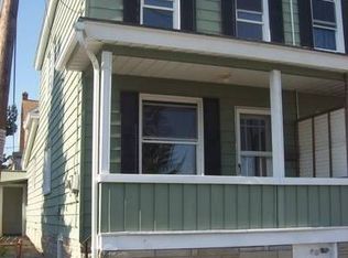 43 Park Ave, Summit Hill, PA 18250