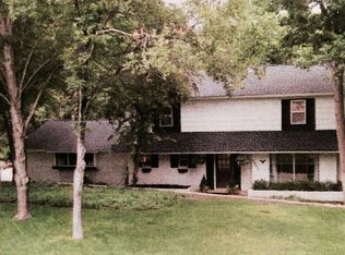 2802 S Randolph Rd, Edmond, OK 73013