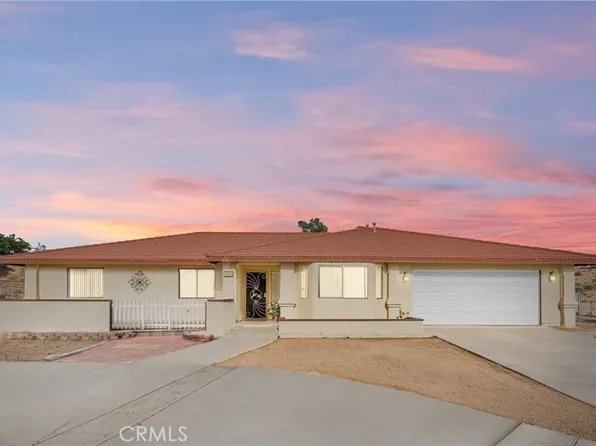 11124 Orchid Ave, Hesperia, CA 92345