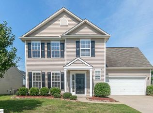 5 Lone Willow Ct, Greenville, SC 29605