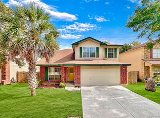 5110 Lost Tree, San Antonio, TX 78244