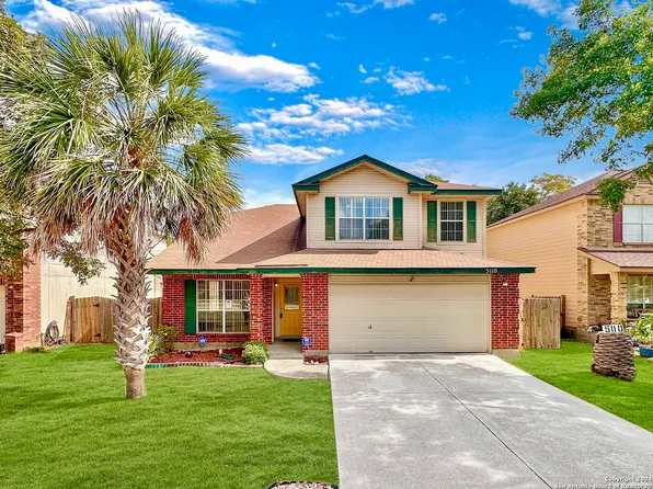 5110 LOST TREE, San Antonio, TX 78244