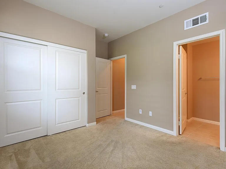 4th Bedroom