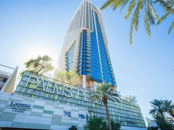 4381 W Flamingo Rd #3216, Las Vegas, NV 89103