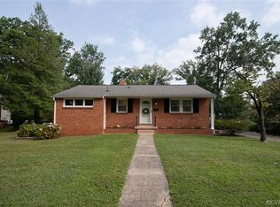 2610 Pershing Ave, Henrico, VA 23228