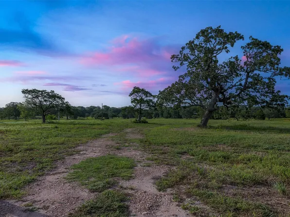 Tbd Schoenst Rd, Carmine, TX 78932