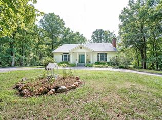 2244 Waldrop Church Rd, Louisa, VA 23093