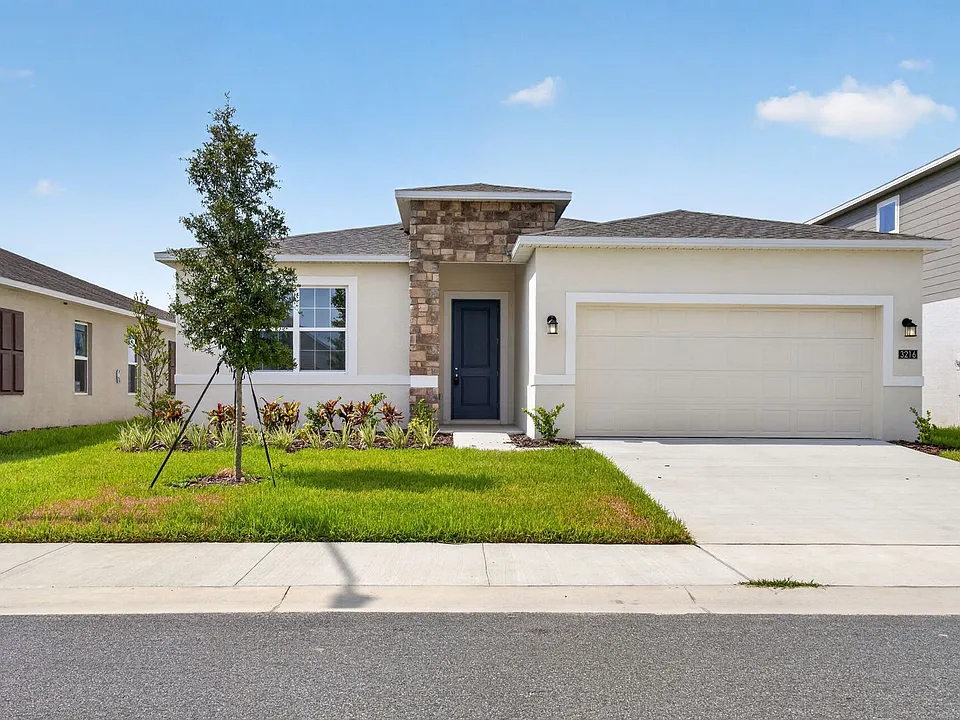 3216 Alpine Way