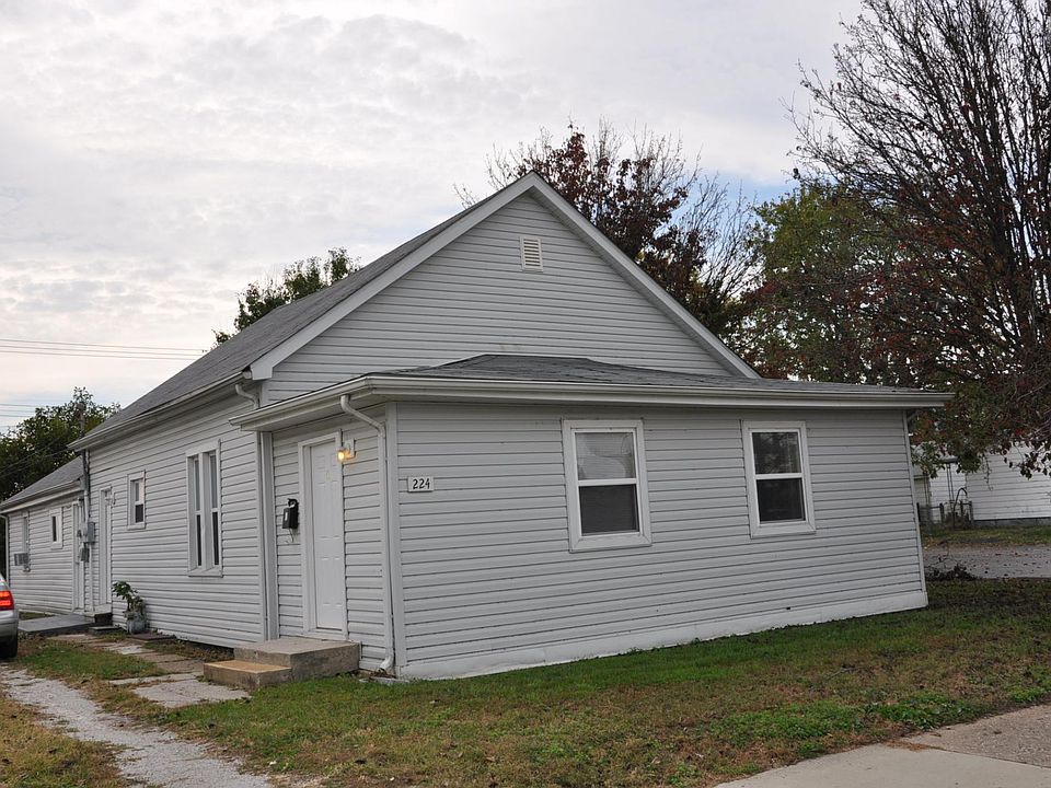 1st image of 224 E Ferguson Ave #A