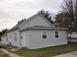 224 E Ferguson Ave #A, Wood River, IL 62095