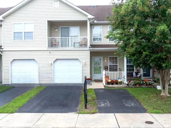 11819 Buckingham Dr, Delmar, DE 19940