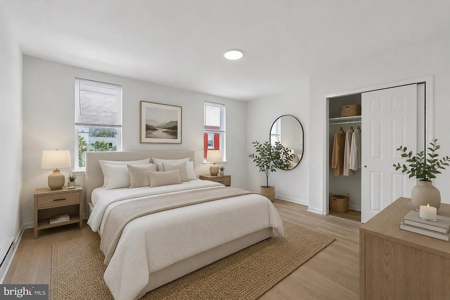 1 bed, 600 sqft, $1,050 — Photo 4