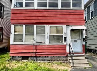 952 Emerson Ave UNIT 3, Syracuse, NY 13204