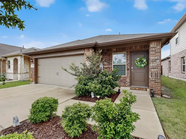 2116 Killdeer Xing, Crandall, TX 75114