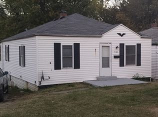 7163 Garesche Ave, Saint Louis, MO