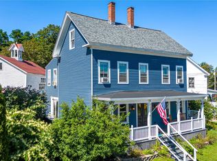 1 Waukewan St, Meredith, NH 03253
