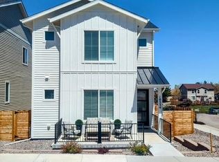 10534 Oncilla Lane, Lone Tree, CO 80124