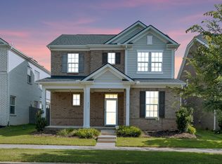 3721 Hoggett Ford Rd, Hermitage, TN 37076