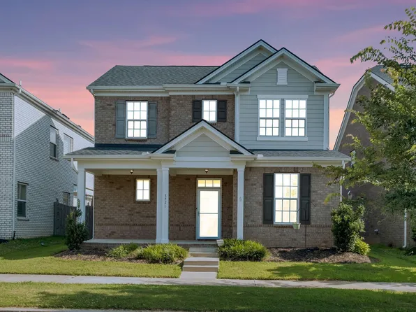 3721 Hoggett Ford Rd, Hermitage, TN 37076