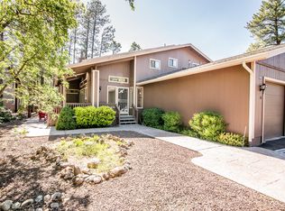 2684 Ponderosa Cir, Pinetop, AZ 85935