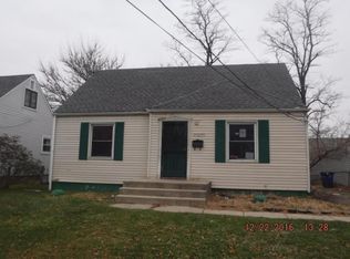 2793 Beulah Rd, Columbus, OH 43211