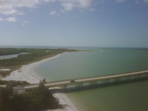 5th image of 8701 Estero Blvd Unit 1101