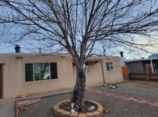 1212 Dorothy St NE, Albuquerque, NM 87112