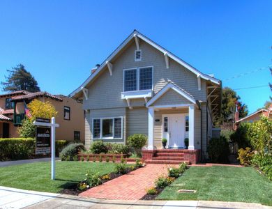 113 Crescent Ave, Burlingame, CA, 94010
