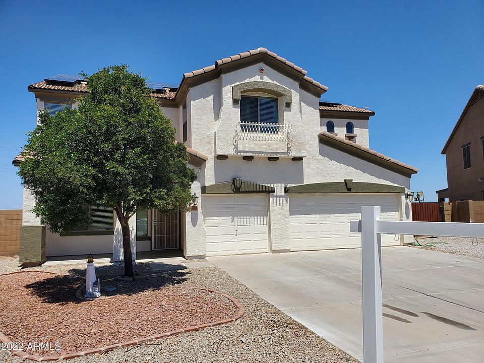 4077 S 247th Dr, Buckeye, AZ 85326 Zillow