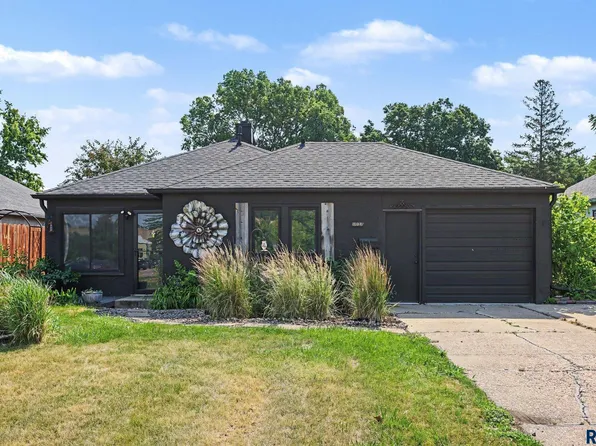 804 S Kiwanis Ave, Sioux Falls, SD 57104