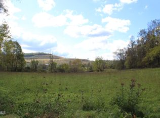 Middle Wallens Creek Rd, Duffield, VA 24244