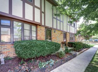 673 Olde Towne Ave #16-673C, Columbus, OH 43214