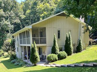 23 Timber Ridge Trl #A, Brevard, NC 28712