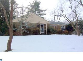 504 Montgomery Ave, Merion Station, PA 19066