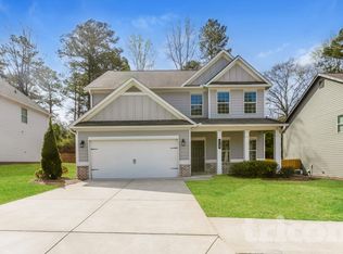 216 Margrave Dr, Canton, GA 30115