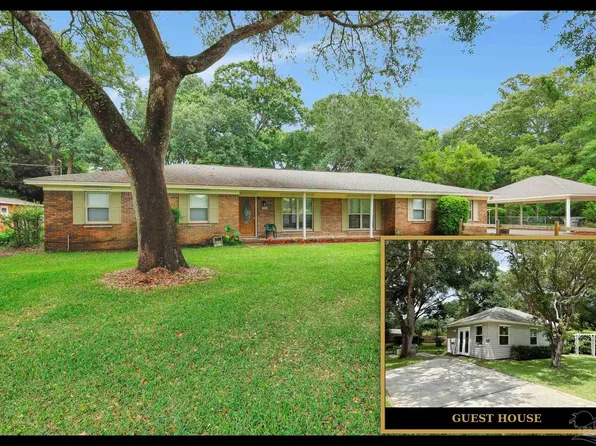 3338 Pursell Dr, Pensacola, FL 32526
