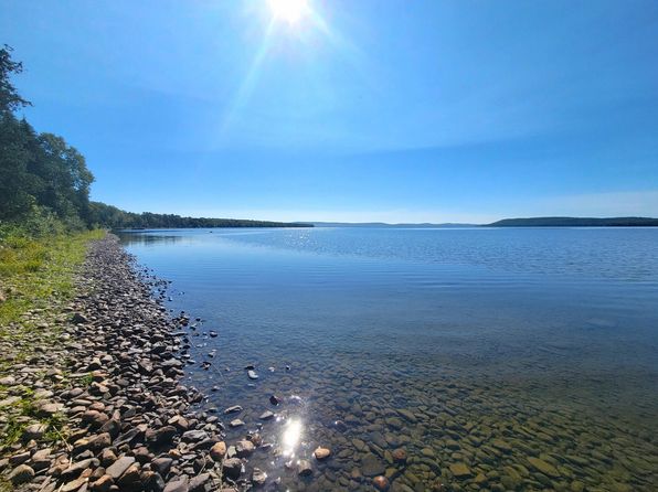 Lot161/162 Abraham Point Rd, T16 R5 WELS, ME 04779