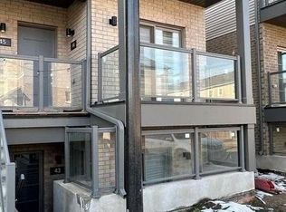 205 W Oak Trl #44, Kitchener, ON N2R 0J2