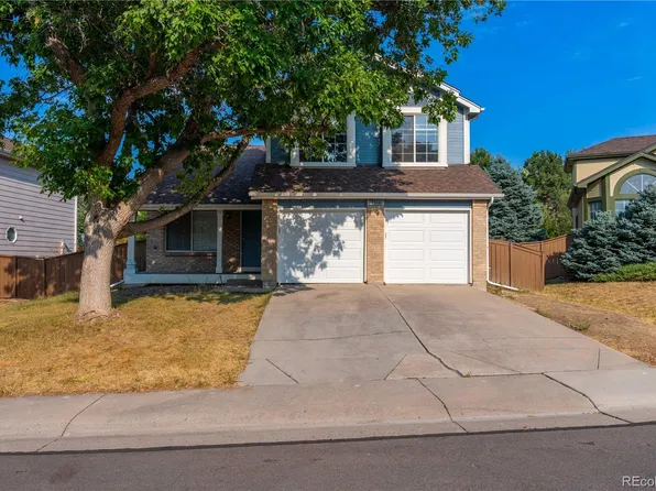 9516 Sherrelwood Lane, Littleton, CO 80126