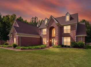 7253 Rourke Cir, Memphis, TN 38125