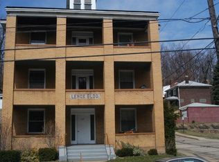 415 Lenox Ave APT 1L, Pittsburgh, PA 15221
